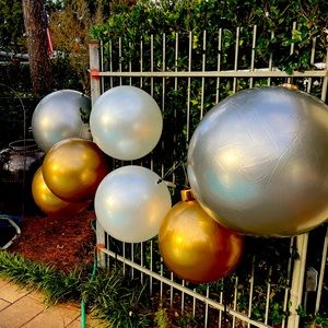 Meet your Posher, Eliza